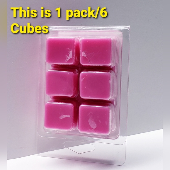 TWISTED PEPPERMINT -Bath & Body Works Candle Wax Melts- $8 per pack - Picture 4 of 9